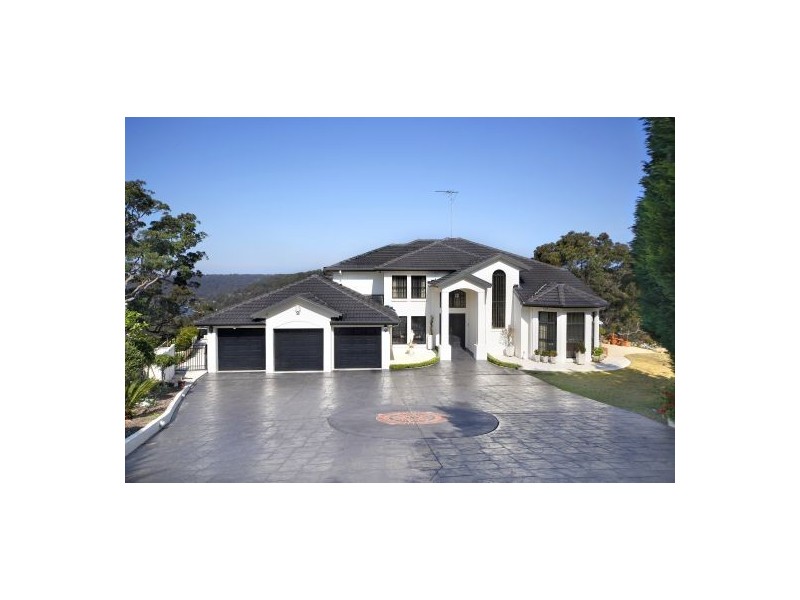 10 Dunbil Court, Bangor NSW 2234