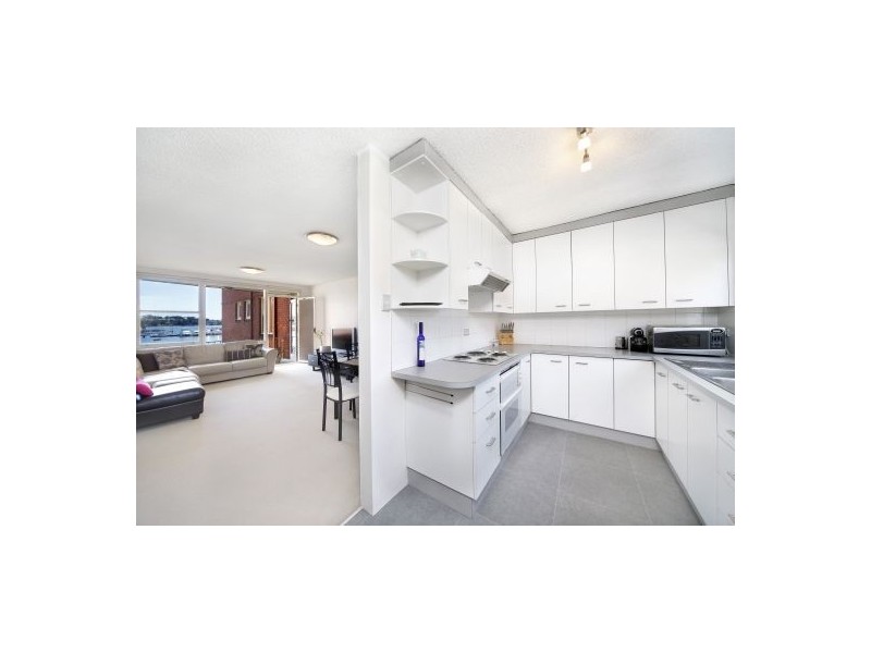 8/19 Clare Street, Sylvania NSW 2224