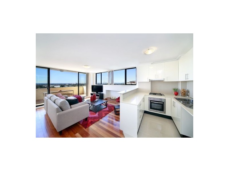 10/1 Kensington Street, Kogarah NSW 2217