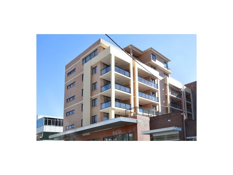 10/1 Kensington Street, Kogarah NSW 2217