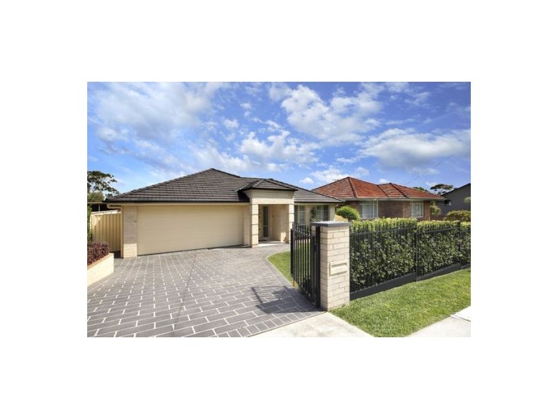 525 Port Hacking Road, Caringbah NSW 2229