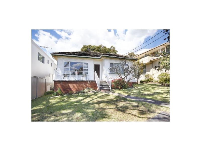 14  Carina Road, Oyster Bay NSW 2225