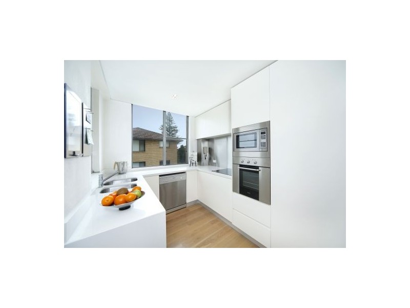 8/9-11 Ewos Parade, Cronulla NSW 2230