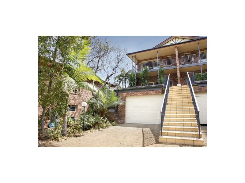 171B  Gannons Road, Dolans Bay NSW 2229