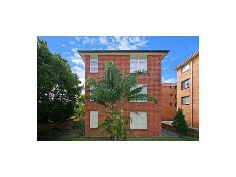 7/17 Allison Road, Cronulla NSW 2230