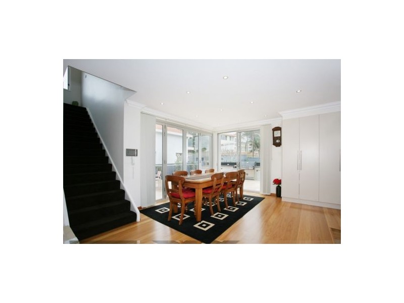 3 Glashier Parade, Cronulla NSW 2230