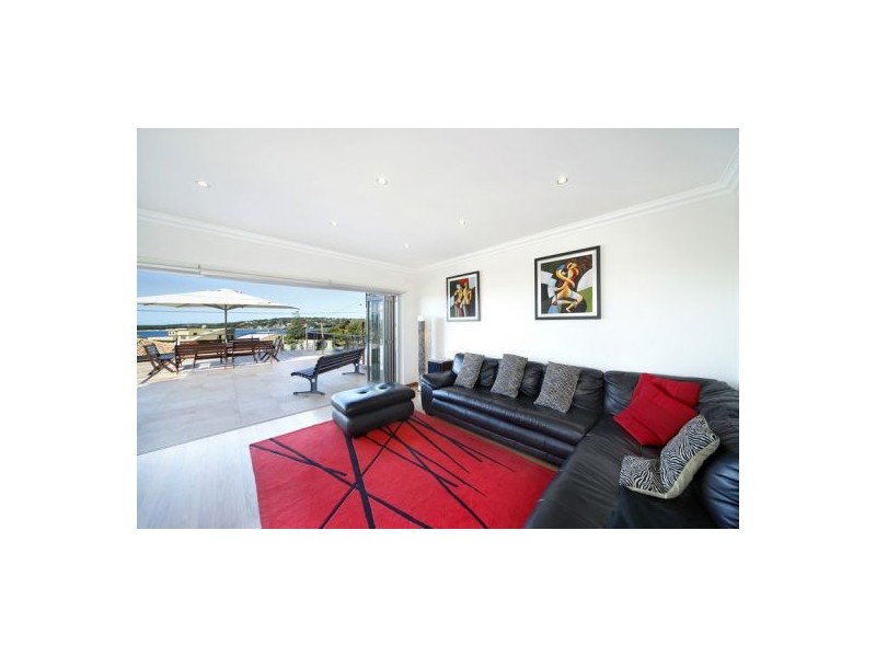 3 Glashier Parade, Cronulla NSW 2230