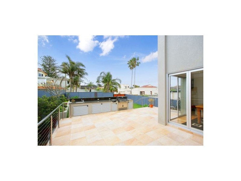 3 Glashier Parade, Cronulla NSW 2230