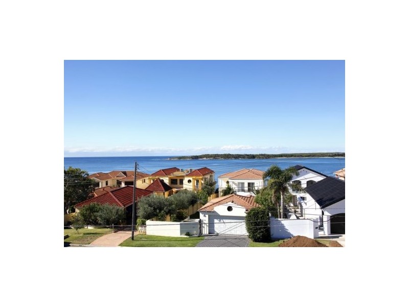 3 Glashier Parade, Cronulla NSW 2230