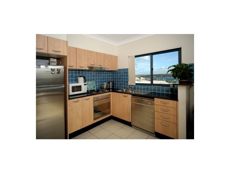 1111/1 Abel Place, Cronulla NSW 2230