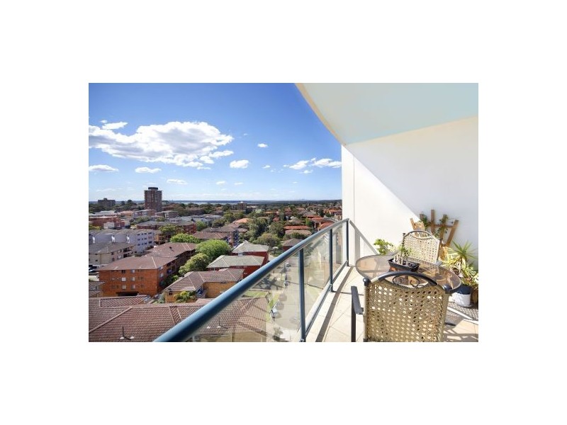 1111/1 Abel Place, Cronulla NSW 2230