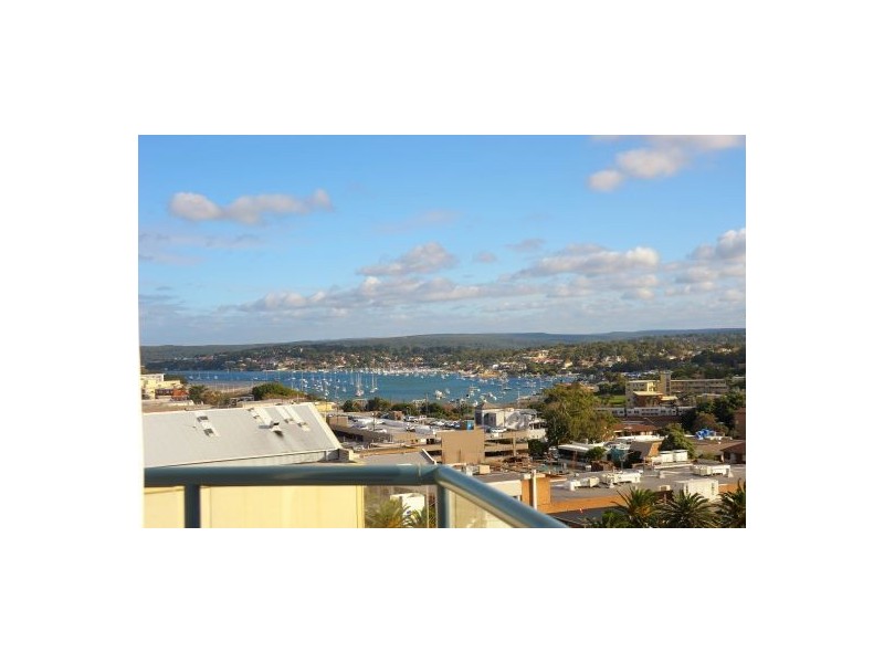 1111/1 Abel Place, Cronulla NSW 2230