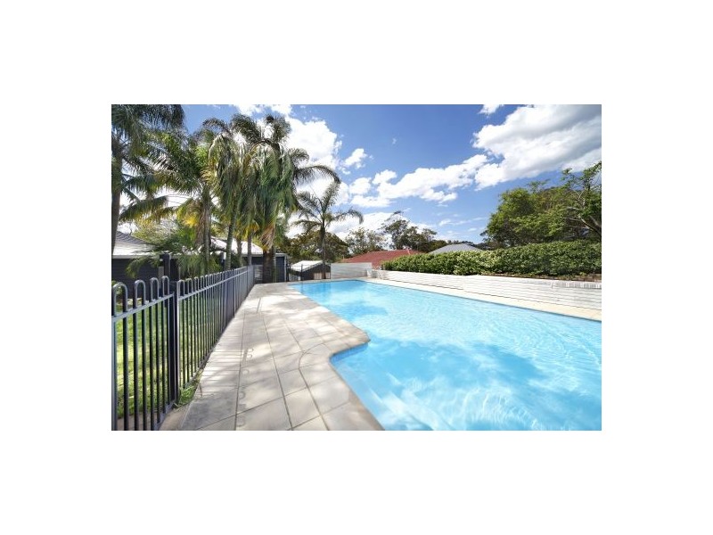 156 Forest Road, Gymea Bay NSW 2227