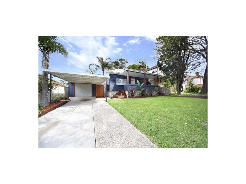 156 Forest Road, Gymea Bay NSW 2227