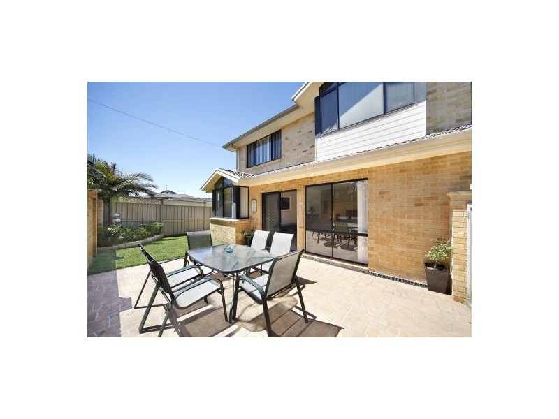 1/44-48 Hotham Road, Gymea NSW 2227