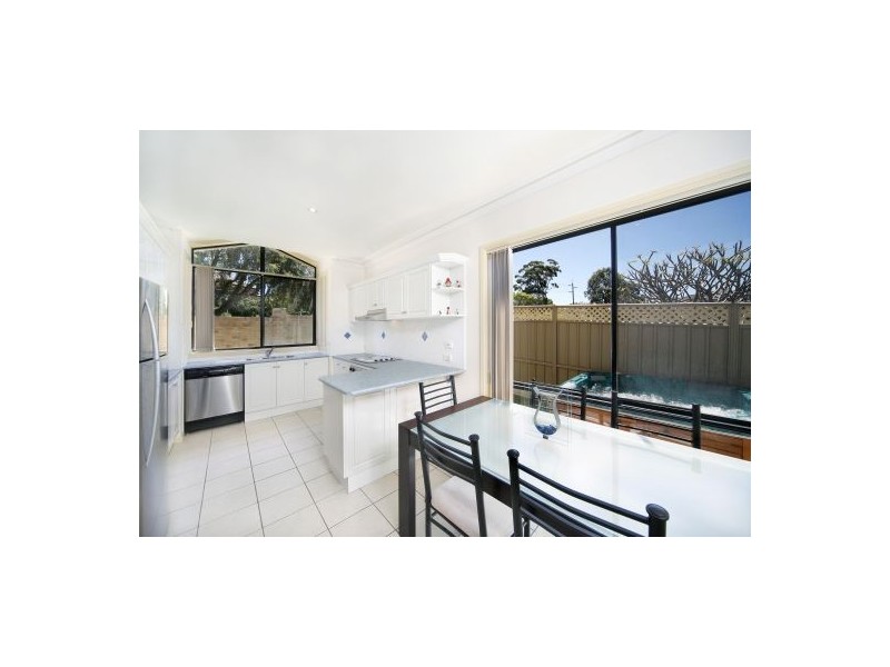 1/44-48 Hotham Road, Gymea NSW 2227