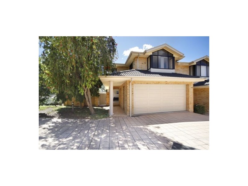 1/44-48 Hotham Road, Gymea NSW 2227