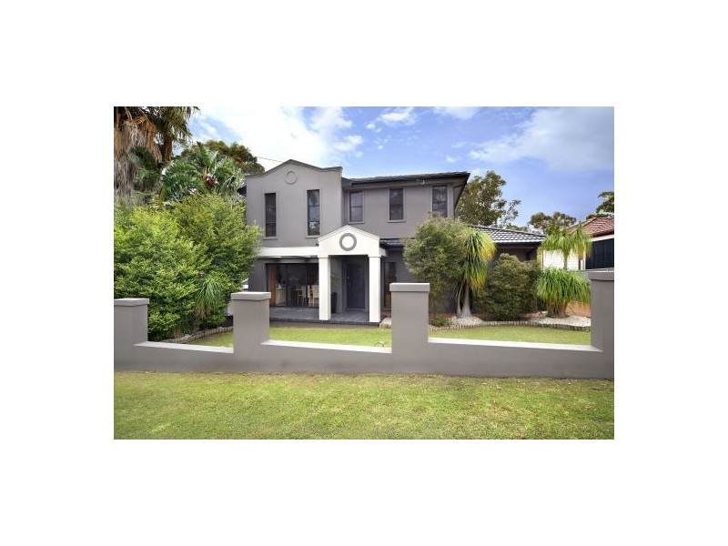 6 Nemesia Avenue, Caringbah NSW 2229