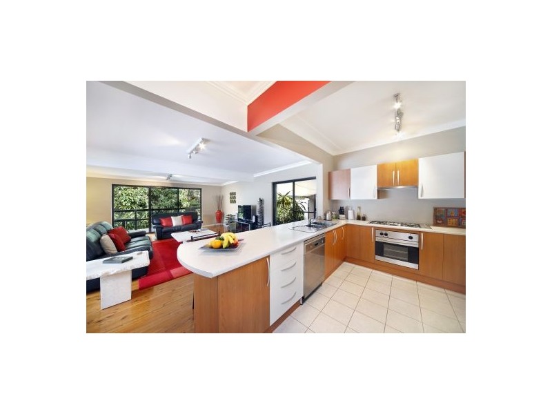 6 Nemesia Avenue, Caringbah NSW 2229