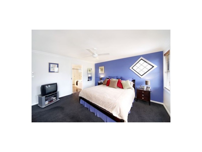 6 Nemesia Avenue, Caringbah NSW 2229