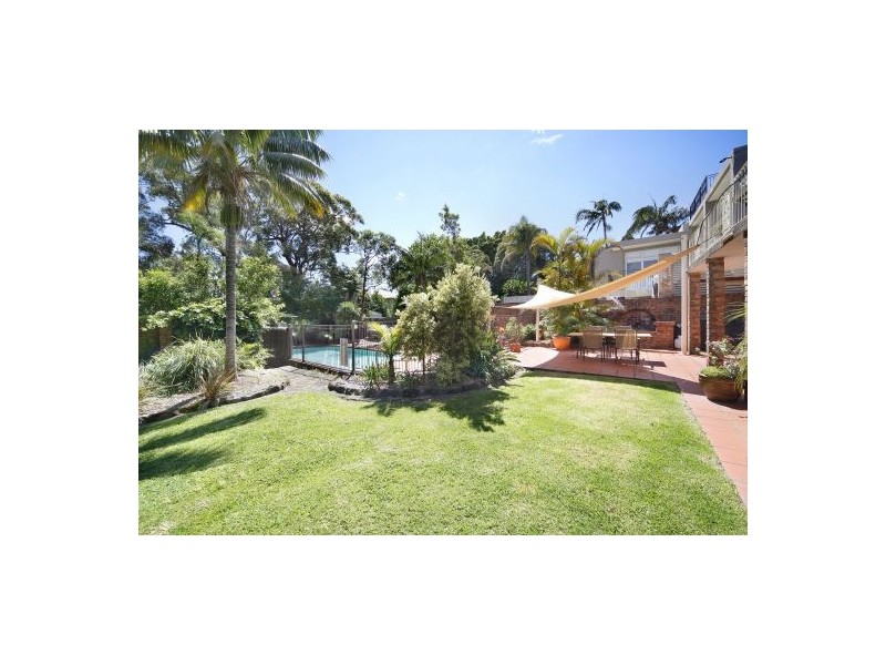 11 Trevalsa Place, Burraneer NSW 2230