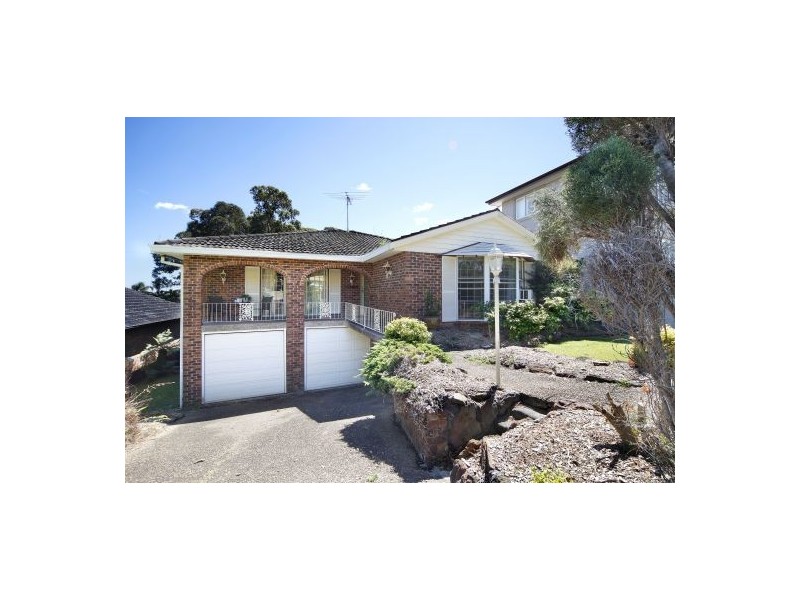 11 Trevalsa Place, Burraneer NSW 2230