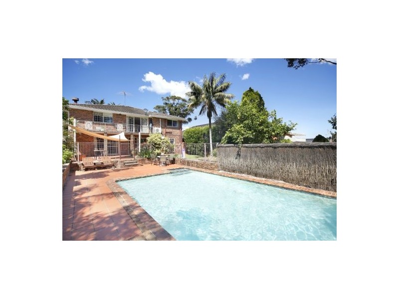11 Trevalsa Place, Burraneer NSW 2230