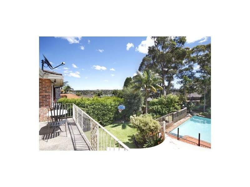 11 Trevalsa Place, Burraneer NSW 2230