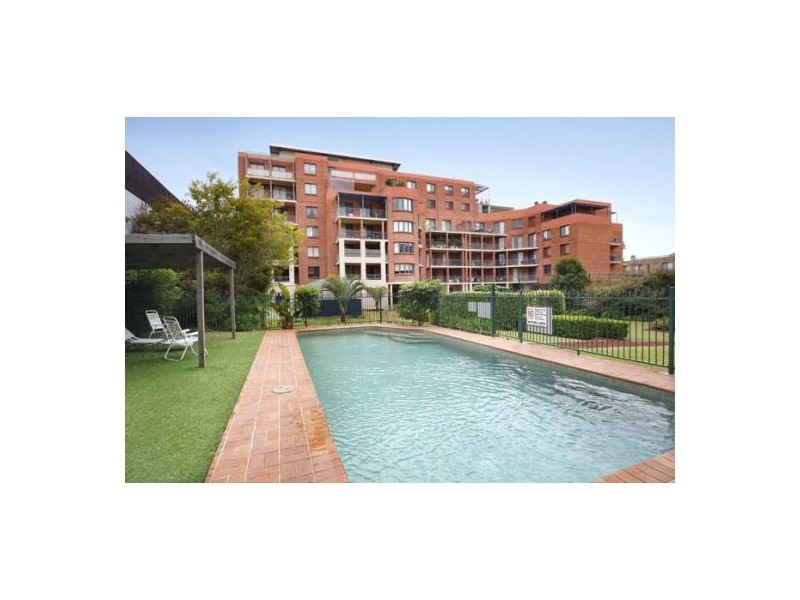 58/2-4 Central Road, Miranda NSW 2228