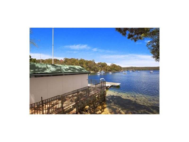 41 Gundawarra Street, Lilli Pilli NSW 2229