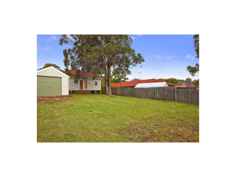 507 Port Hacking Rd, Caringbah NSW 2229