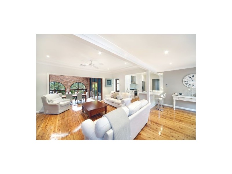 73 Attunga Road, Yowie Bay NSW 2228