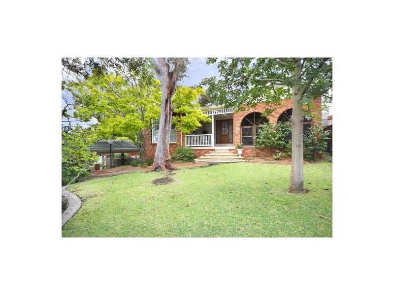 73 Attunga Road, Yowie Bay NSW 2228