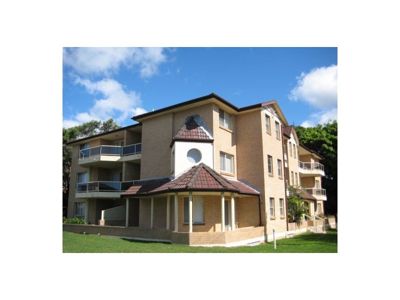 6/69 Elouera Road, Cronulla NSW 2230