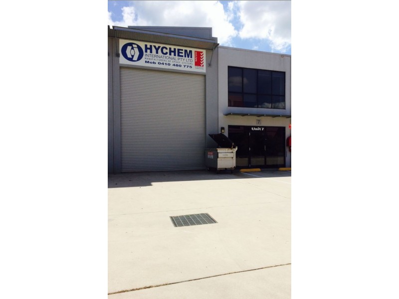 7/11-17 Cairns Street, Loganholme QLD 4129