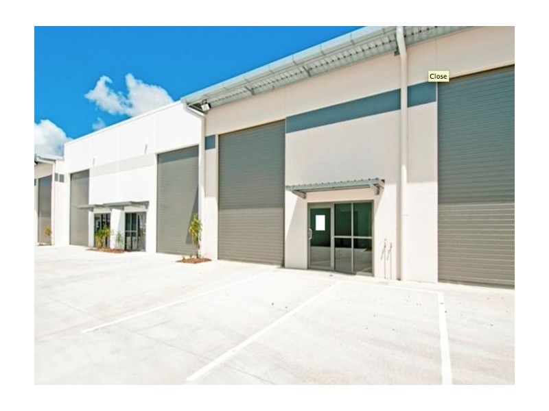 12/55-57 Commerce Crct, Yatala QLD 4207