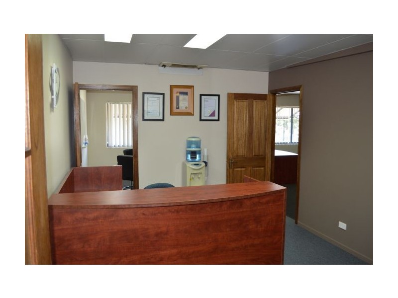 Suite 3 West 2 Fortune Street, Coomera QLD 4209