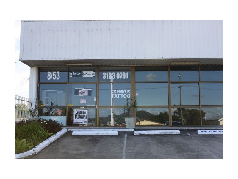 8 /53 York Street, Beenleigh QLD 4207