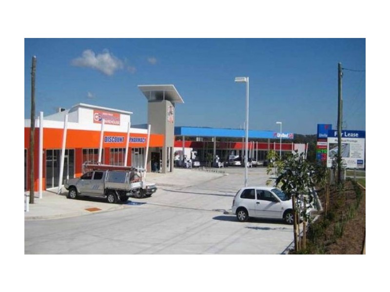 Shop 5/1 Marble Arch Place, Arundel QLD 4214