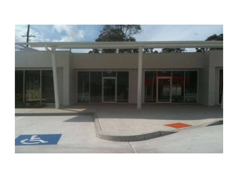 Shop 5/1 Marble Arch Place, Arundel QLD 4214