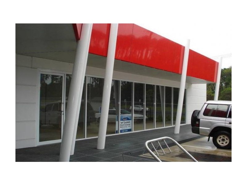 Shop 5/1 Marble Arch Place, Arundel QLD 4214