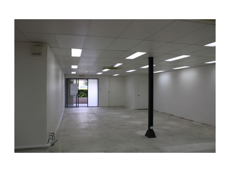 Shop 1 /2 Fortune Street, Coomera QLD 4209