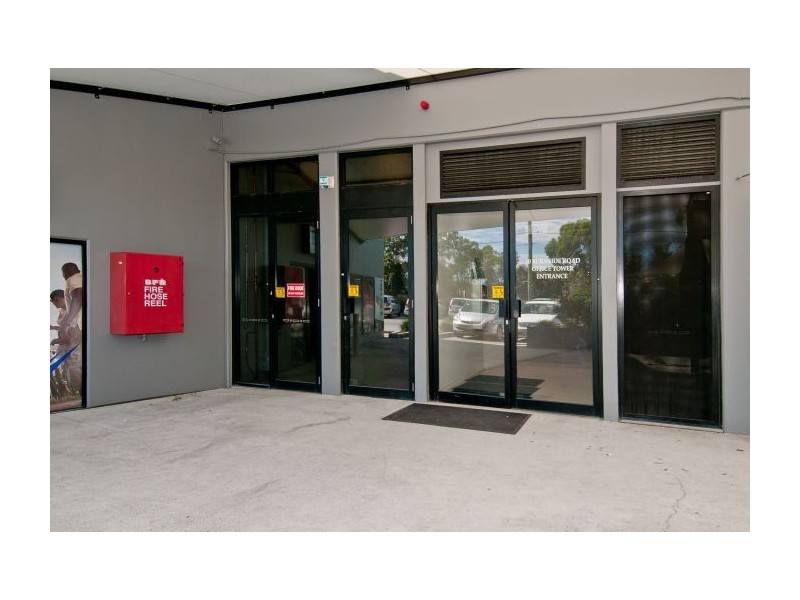 Suite 14/10 Burnside Road, Ormeau QLD 4208