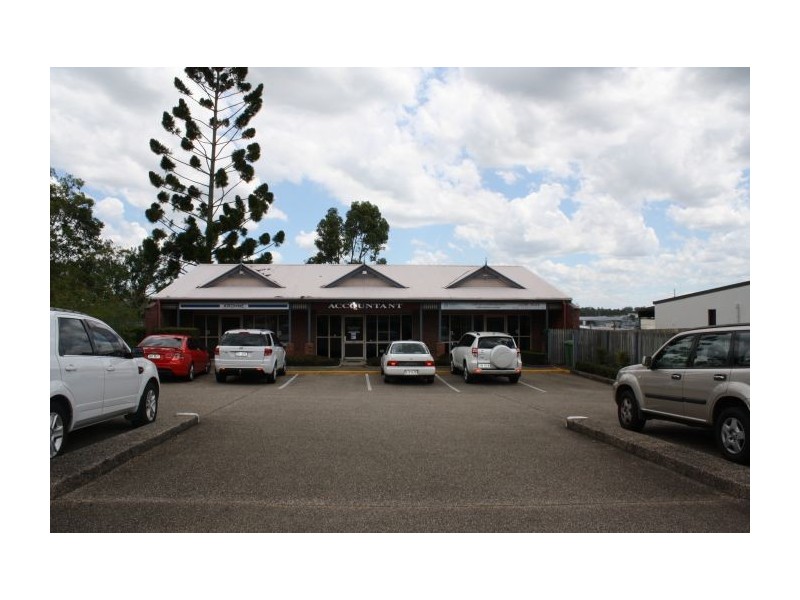 2/51 Cinderella Drive, Springwood QLD 4127