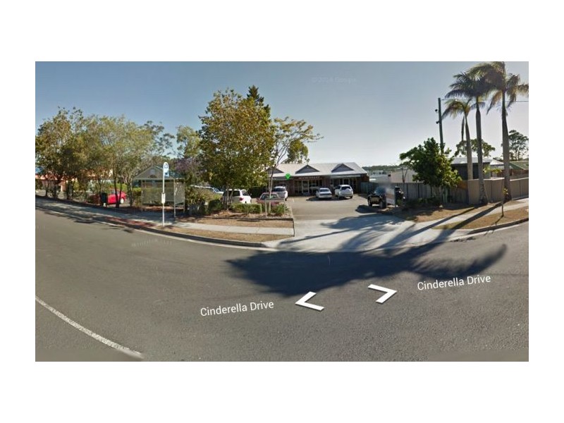 2/51 Cinderella Drive, Springwood QLD 4127