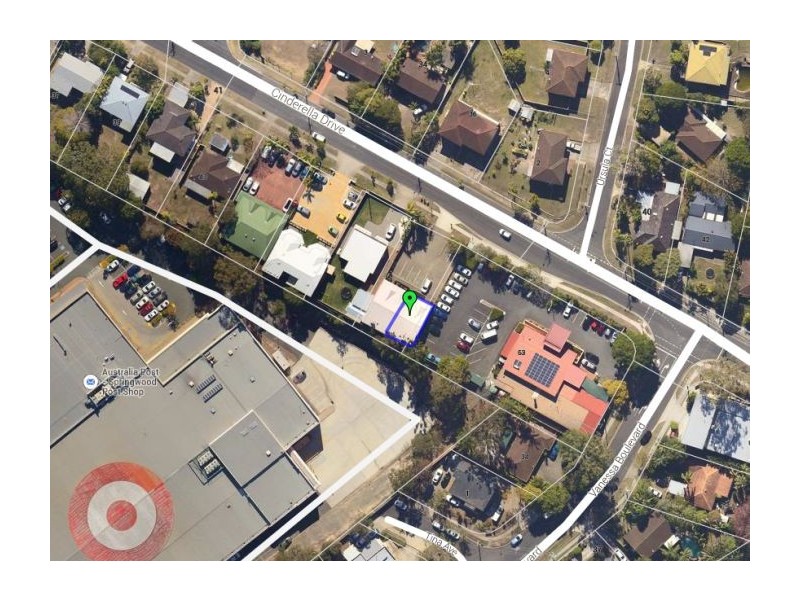 2/51 Cinderella Drive, Springwood QLD 4127