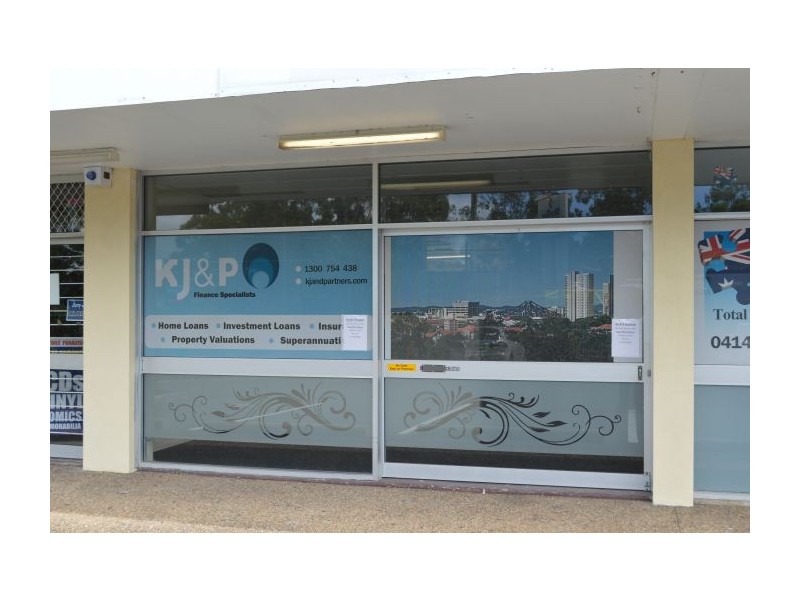 Shop 1A 2-4 Bulwarna Street, Shailer Park QLD 4128