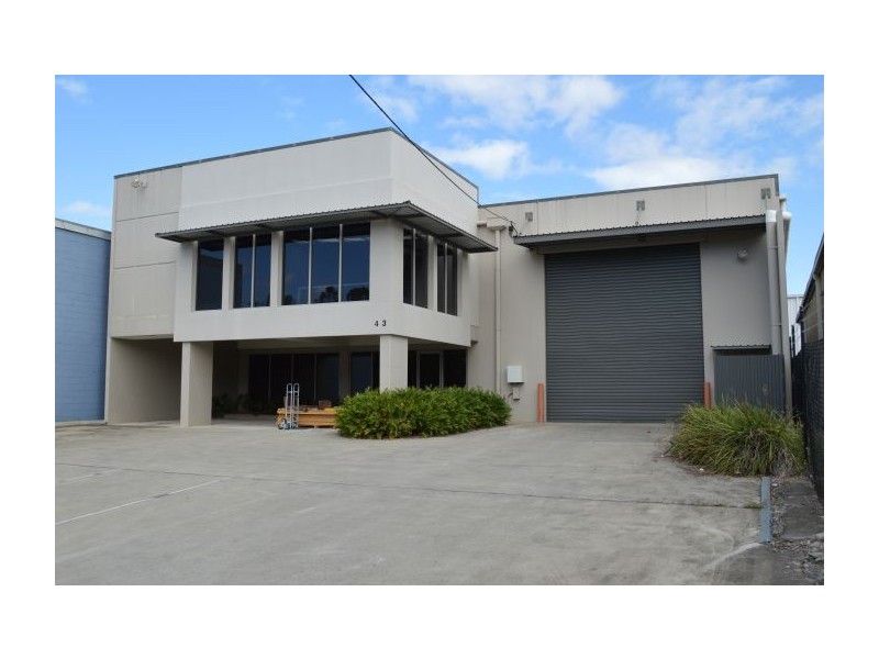 43 Chetwynd Street, Loganholme QLD 4129