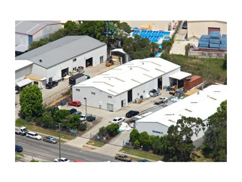 33 Production Avenue, Molendinar QLD 4214