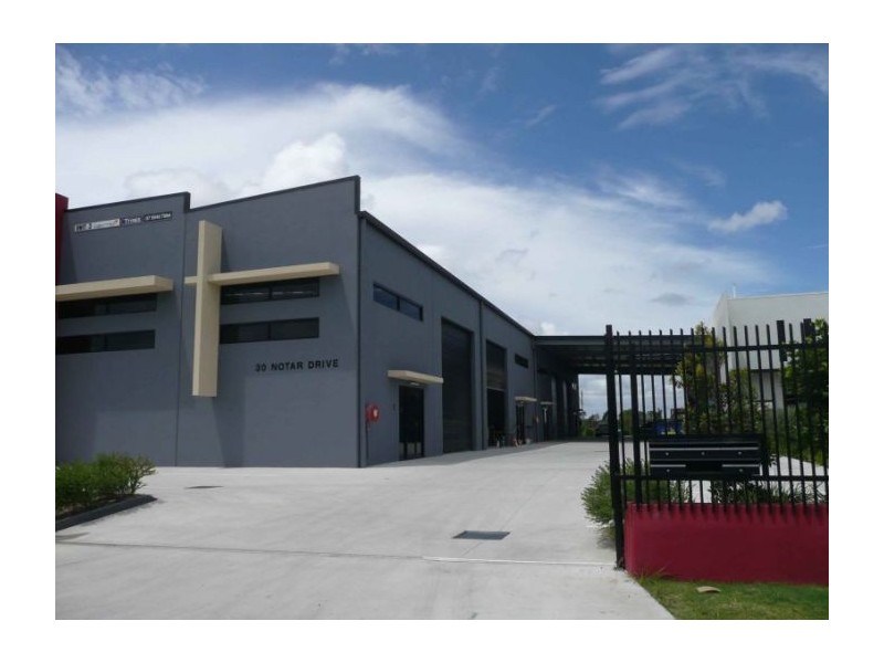 2/30 Notar Drive, Ormeau QLD 4208